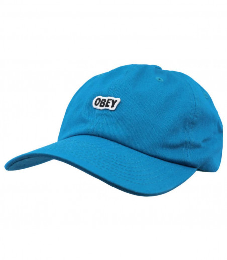 Sleeper pure teal Obey Sleeper pure teal Obey
